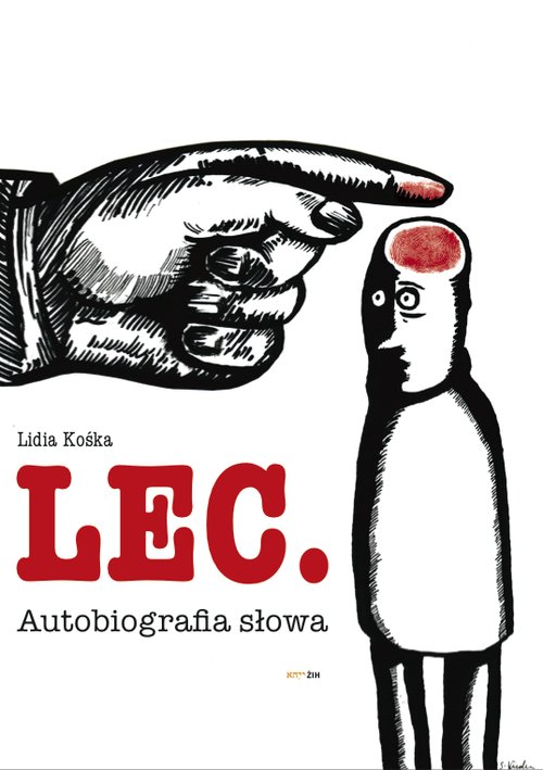 Lec. Autobiografia słowa