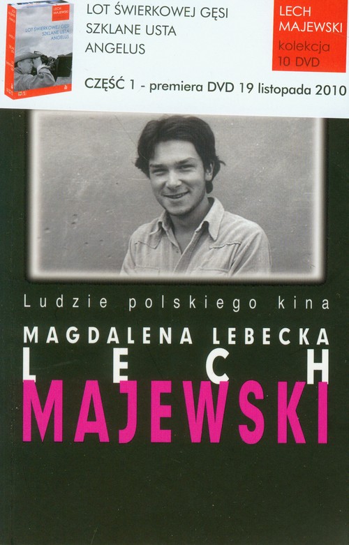 Lech Majewski