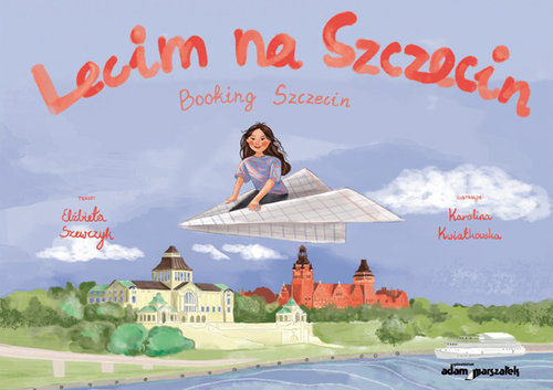 Lecim na Szczecin