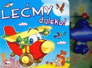 Lećmy daleko