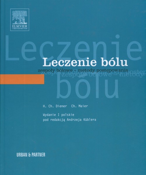 Leczenie bólu Zespoły bólowe - metody postępowania
