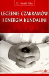 Leczenie czakramów i energia kundalini