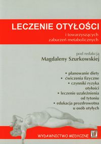 Leczenie otyłości i towarzyszących zaburzeń metabolicznych