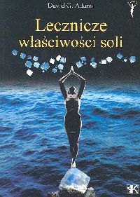 Lecznicze właściwości soli