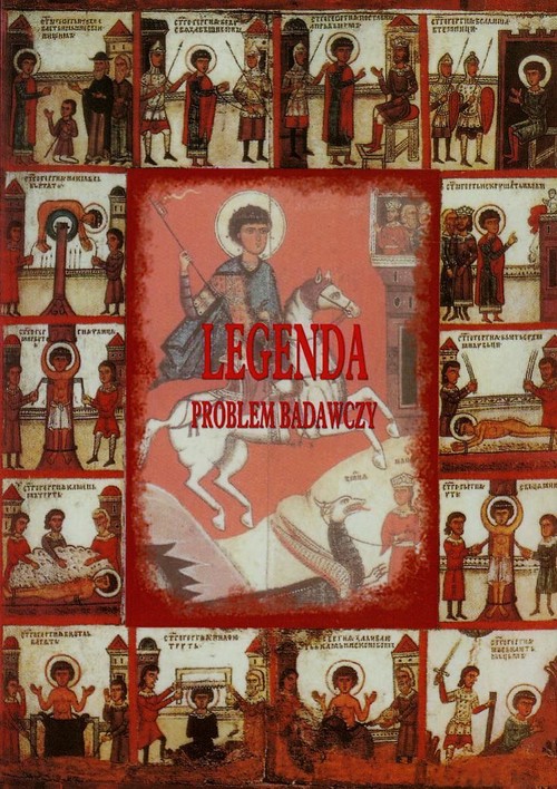 Legenda. Problem badawczy