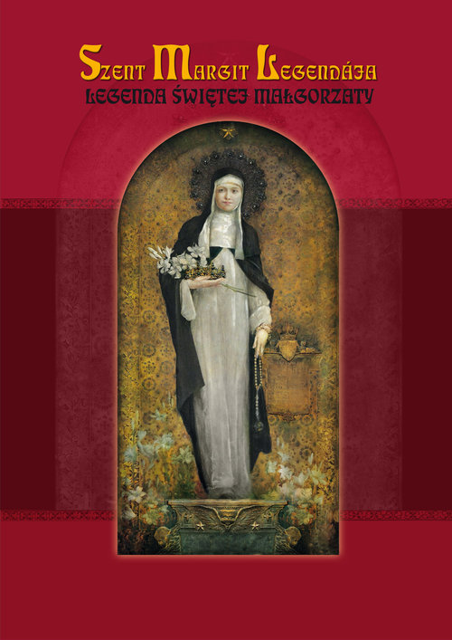 Legenda Świętej Małgorzaty