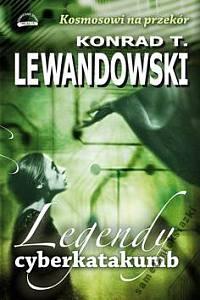 LEGENDY CYBERKATAKUMB  BR
