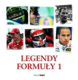 Legendy Formuły 1