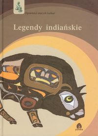 Legendy indiańskie