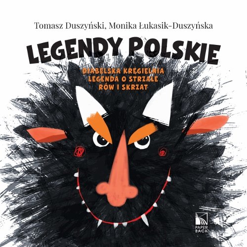 Legendy polskie