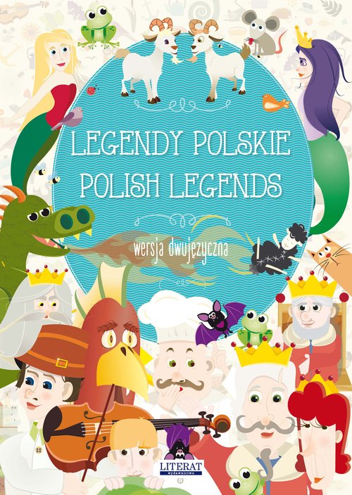Legendy polskie Polish legends