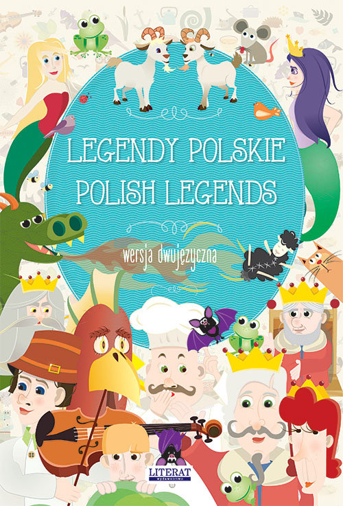 Legendy polskie Polish legends