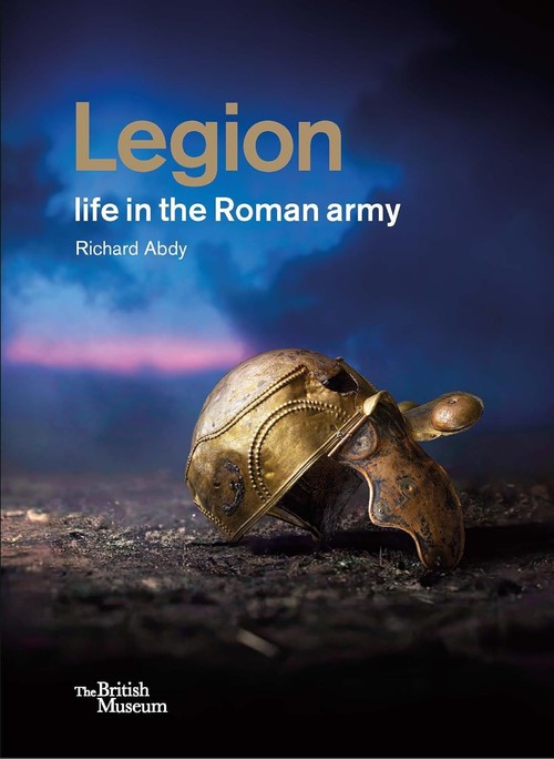 Legion life in the Roman army