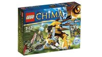 Lego Chima Turniej Speedor