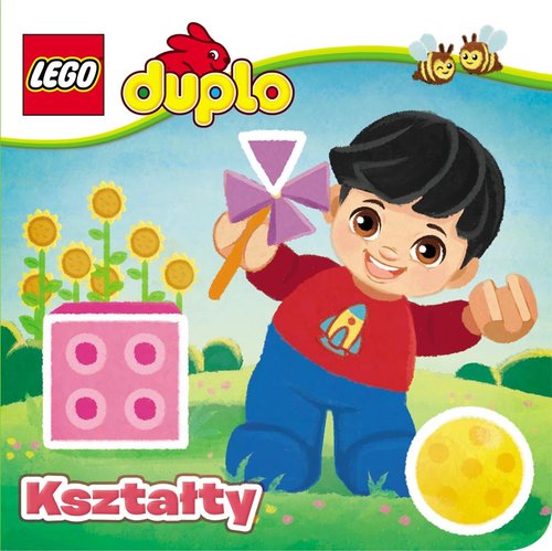 Lego Duplo Kształty