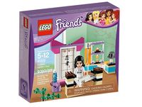 Lego Friends Lekcja karate Emmy