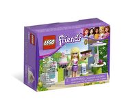 Lego Friends Mała kuchnia Stephanie