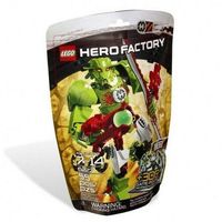 LEGO Hero Factory 6227 BREEZ