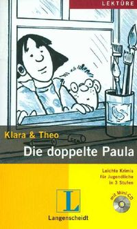 Leichete Lekt Die doppelte Paula mit CD