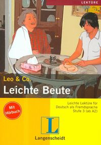 Leichte Lekture Leichte Beutez płytą CD