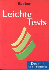 Leichte Tests Deutsch als Fremdsprache