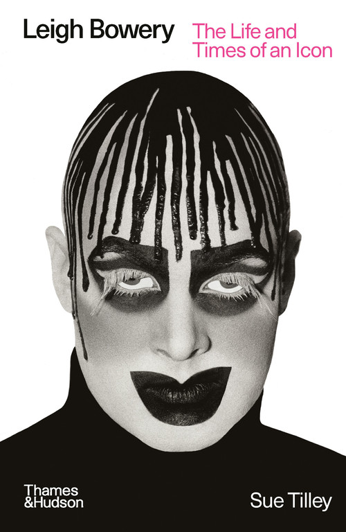 Leigh Bowery
