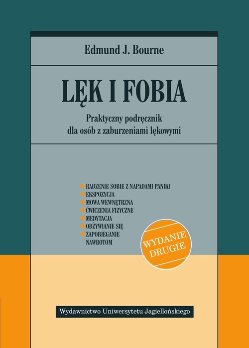 Lęk i fobia