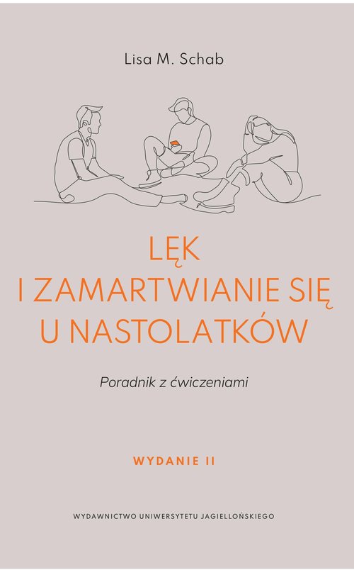 Lęk i zamartwianie się u nastolatków