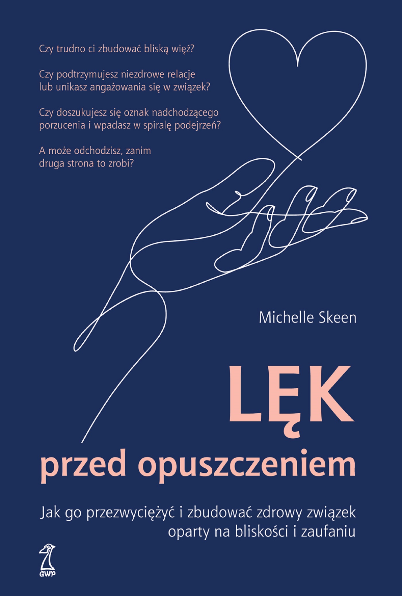 Lęk przed opuszczeniem