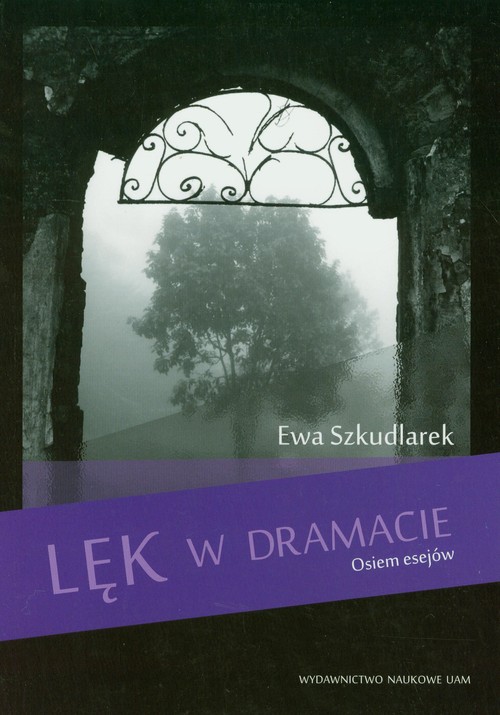 Lęk w dramacie