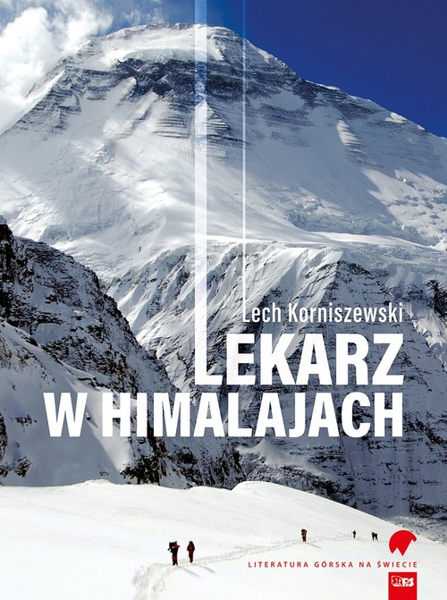 Lekarz w Himalajach