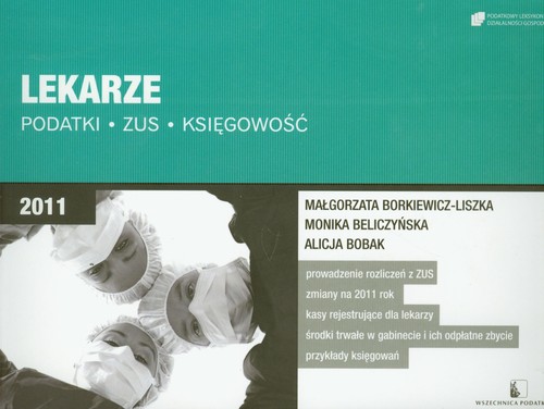 Lekarze 2011