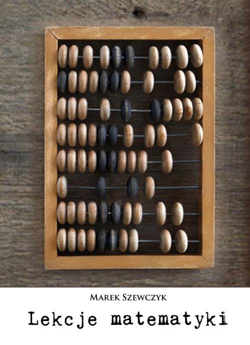 Lekcje matematyki