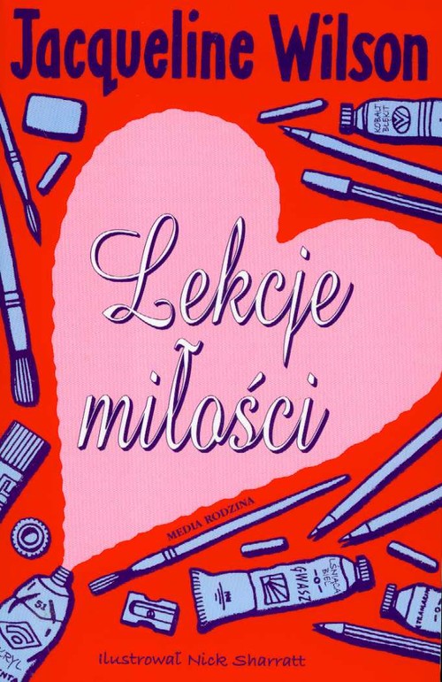 Lekcje miłości