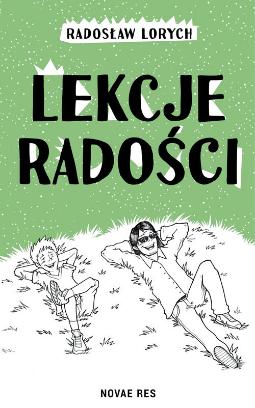 Lekcje radości