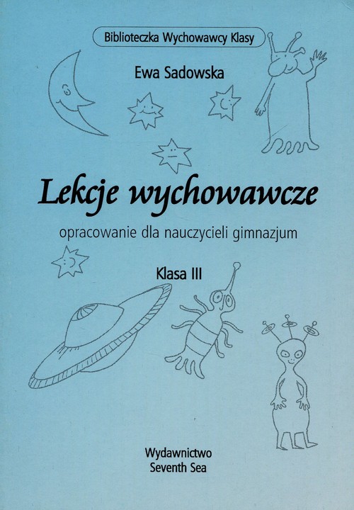 Lekcje wychowawcze