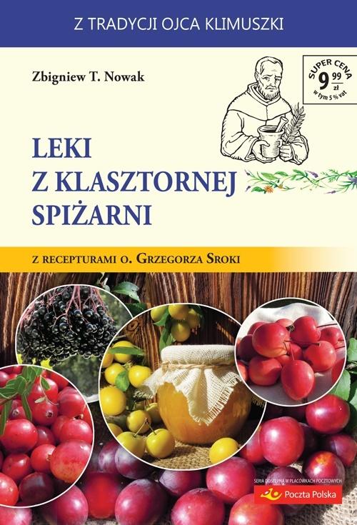 Leki z klasztornej spiżarni