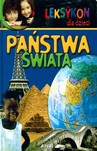 LEKSYKON DLA DZIECI PAŃSTWA ŚWIATA TW  0