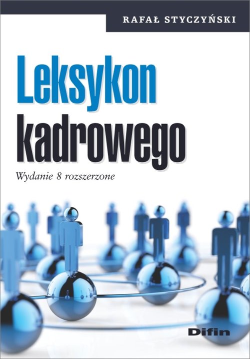 Leksykon kadrowego