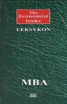 LEKSYKON MBA