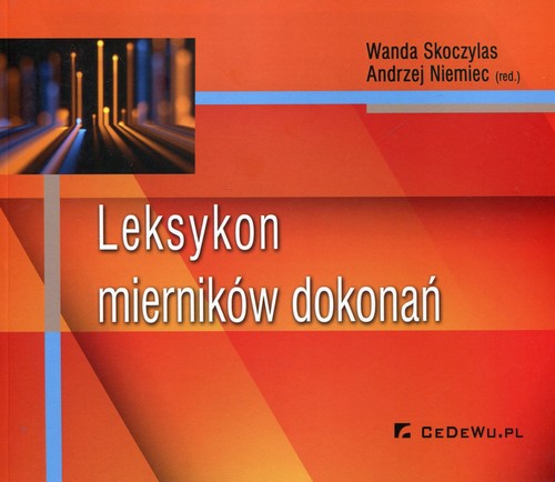Leksykon mierników dokonań