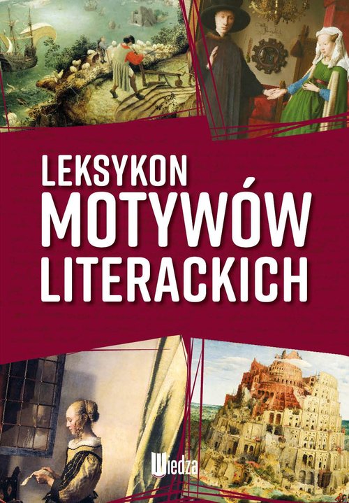 Leksykon motywów literackich