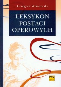 Leksykon postaci operowych