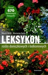 LEKSYKON ROŚLIN DONICZKOWYCH I BALKONOWYCH TW