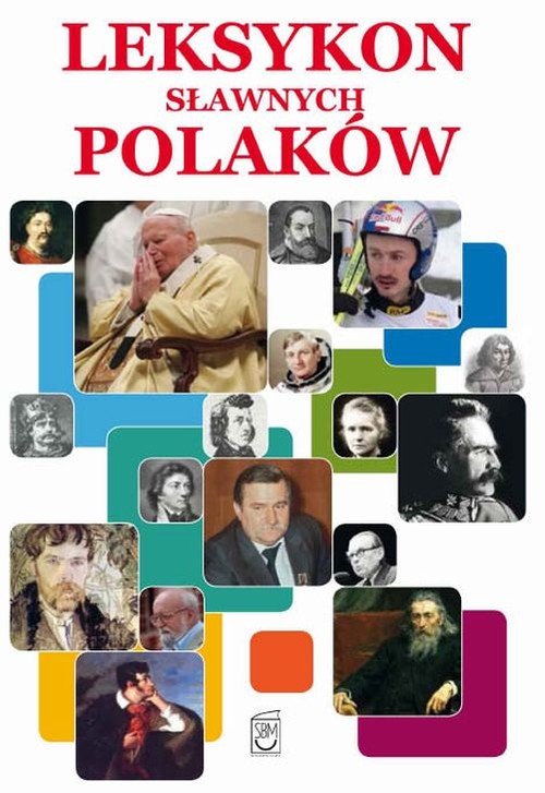 Leksykon sławnych polaków