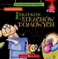 Leksykon strachów domowych