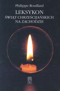 Leksykon świąt chrześcijańskich na zachodzie