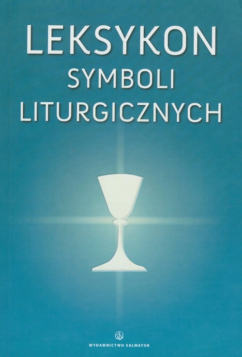 Leksykon symboli liturgicznych