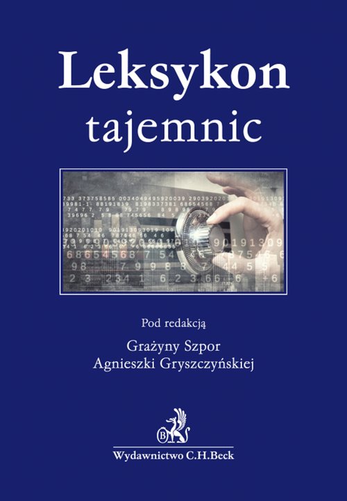 Leksykon tajemnic