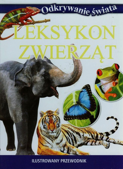 Leksykon zwierząt